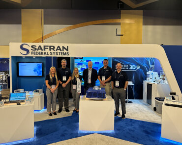 Safran Federal Systems Strengthens the Resilience of Next- Generation U.S. Radars