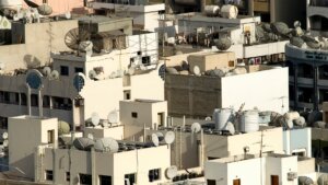 Eutelsat and Oman's Ministry of Information Extend Partnership for Broadcasting over EUTELSAT 21B