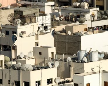 Eutelsat and Oman's Ministry of Information Extend Partnership for Broadcasting over EUTELSAT 21B