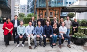 Seraphim Space Launches Berlin-Based European Subsidiary