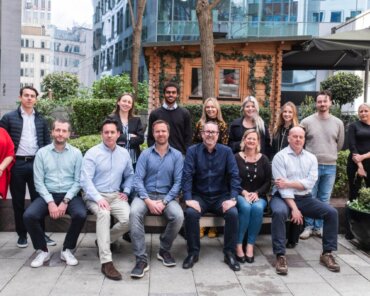 Seraphim Space Launches Berlin-Based European Subsidiary
