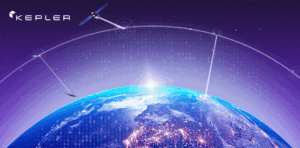 Kepler Awarded Contract to Support Canadian Arctic Defense