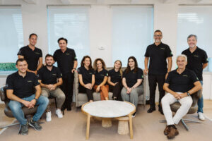 Titan4 Closes a €4 Million Series A Round led by CDP VentureCapital SGR and Vertis SGR