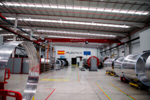 PLD Space Develops MIURA 5 in Record Time as it Consolidates Europe’s Leadership in Space Access