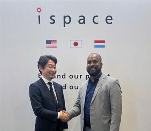 OrbitAID and ispace Partner Towards Developing Sustainable Lunar Infrastructure