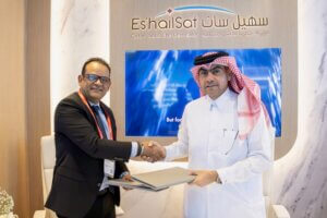 Mobi Egypt signs up for Es’hailSat satellite capacity for VSAT Connectivity across MENA