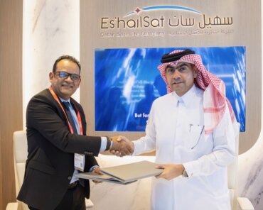 Mobi Egypt signs up for Es’hailSat satellite capacity for VSAT Connectivity across MENA