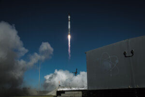 Rocket Lab Successfully Deploys Sixth Earth-Imaging Satellite for iQPS