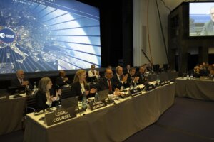 ESA Member States Approve €22.1bn at 2025's Ministerial Council Meeting (CM25) in Bremen, Germany