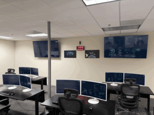 SWISSto12 Advances Mission Control Center Capabilities for HummingSat Launches