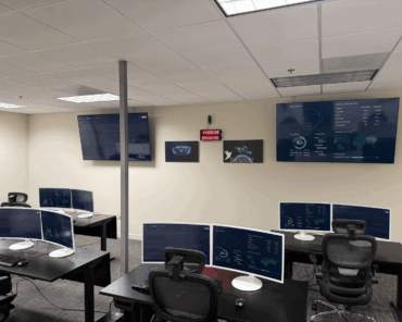 SWISSto12 Advances Mission Control Center Capabilities for HummingSat Launches