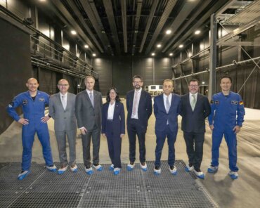 Nammo UK to Supply Main Engine for the Argonaut Lunar Lander in the Artemis Program