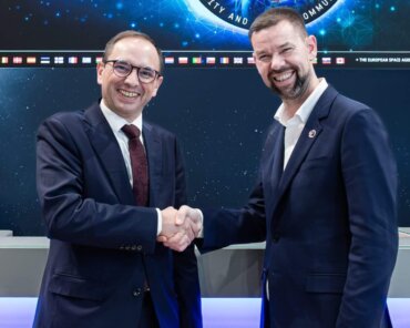 Orbit Fab to Lead ESA-Funded Consortium in Delivering 'ASTRAL' In-Orbit Refueling Project