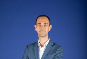 U-Space Closes 24-Million-Euro series A to Expand into the Global Smallsat Constellation Market