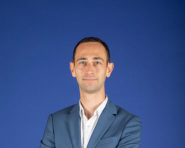 U-Space Closes 24-Million-Euro series A to Expand into the Global Smallsat Constellation Market