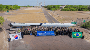 Innospace to Launch its HANBIT-Nano Rocket on 'SPACEWARD' Mission on November 22