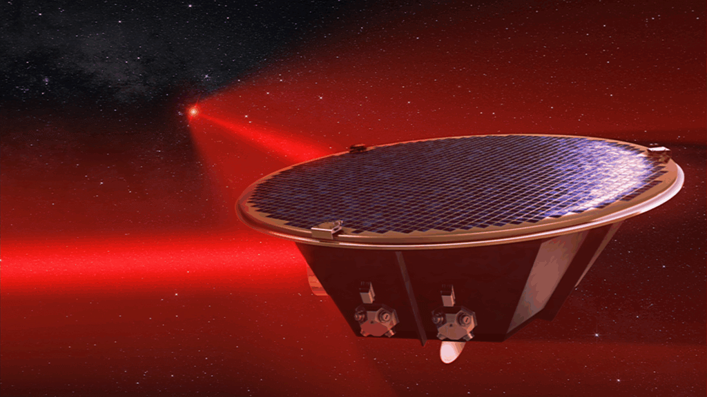 Terma to Power Europe’s 'LISA' Mission, Advancing a New Era of Astrophysics