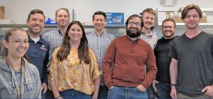 LambdaVision Raises Seed Round to Revolutionize Blindness Treatment Using Space-Based Manufacturing