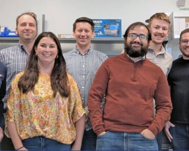 LambdaVision Raises Seed Round to Revolutionize Blindness Treatment Using Space-Based Manufacturing