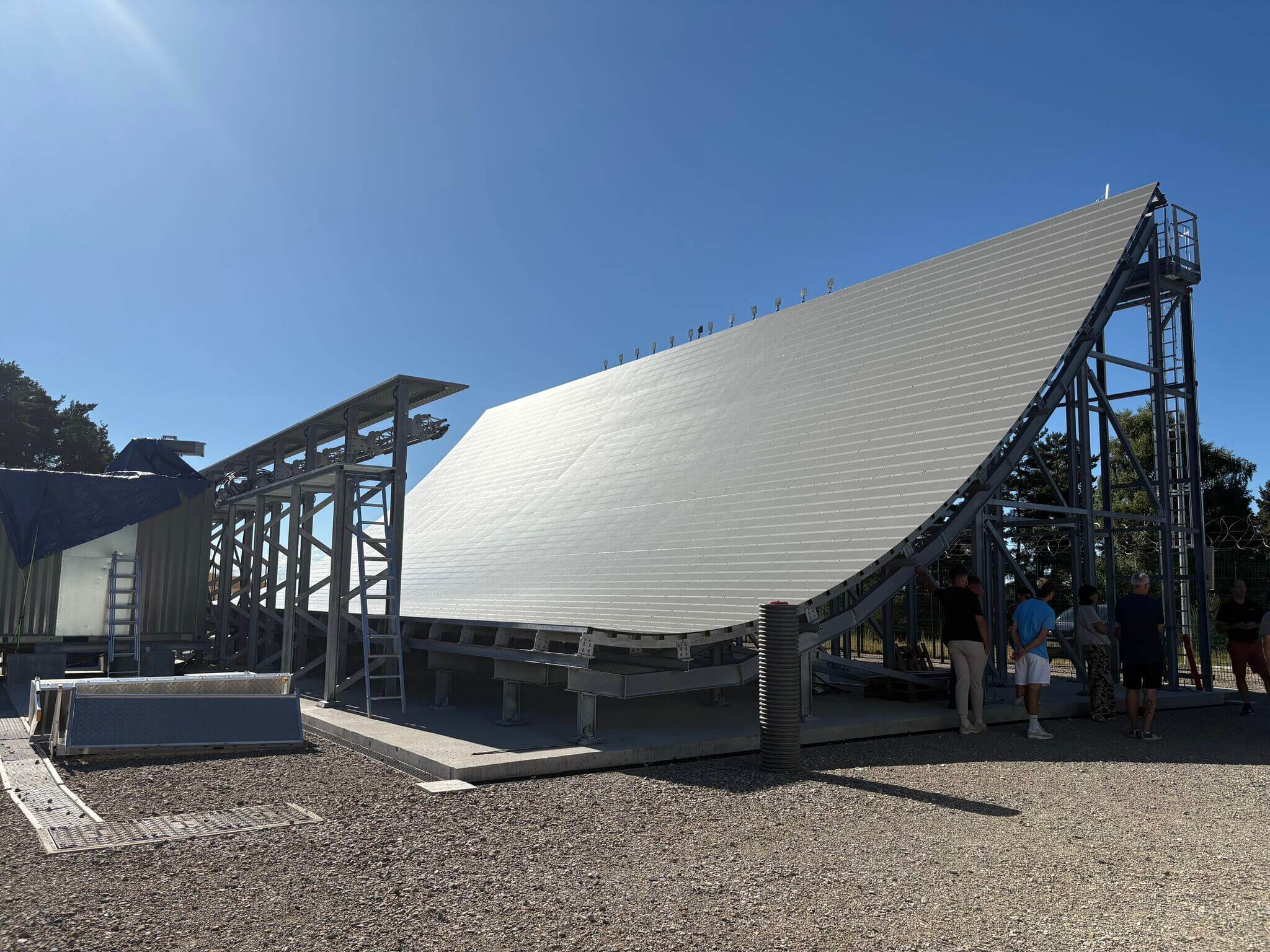 Look Up selects Skynopy to Power Automated Collision Avoidance for its ‘ATLAS²’ Space Safety Program