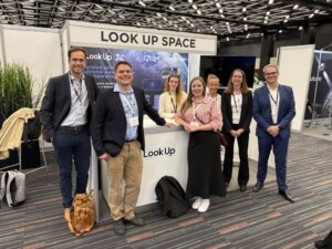 Look Up Completes Operational Testing of its First Space Surveillance Radar, 'SORASYS 1'