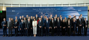 ESA Member States Approve €22.1bn at 2025's Ministerial Council Meeting (CM25) in Bremen, Germany