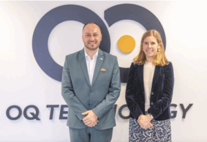 OQ Technology Granted Luxembourg Concession for Satellite-Based 5G IoT & D2D Services