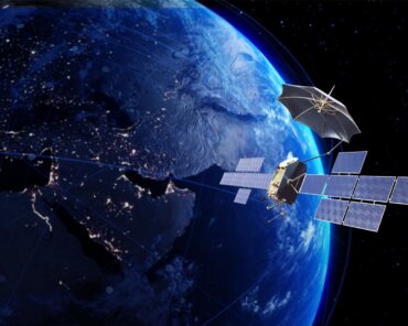 Thuraya Enters South African Market for the First Time with Thuraya-4 Commercial Rollout