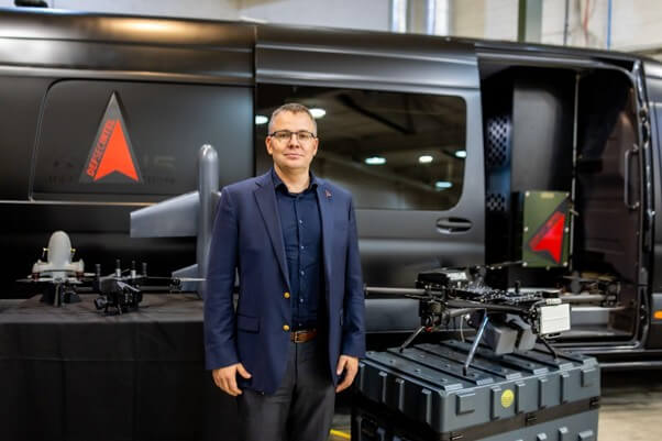 #SpacewatchGL Opinion – Estonia Showcases Space-Cyber Capabilities at Bremen Space Tech Expo