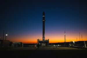 Rocket Lab Schedules First Dedicated Launch for JAXA Continuing its Run of Launches in a Year