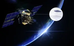SCHOTT Launches High-Performance Cover Glass for Next-Generation Space Solar Cells