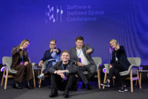 SDS Conference (SDSC) Gathers Space Experts in Estonia to Discuss Space and Cybersecurity