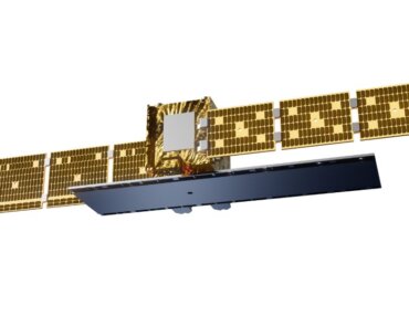 ST Engineering to Support UAE’s Space Ambitions with New Synthetic Aperture Radar Satellite System