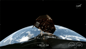 The 'Copernicus Sentinel-6B' Satellite has Launched to Continue Monitoring Earth's Sea Levels