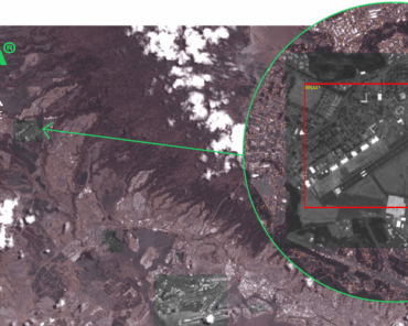 Simera Sense and Zaitra Partner to Streamline Earth Observation with Edge Suite for On-Orbit Intelligence