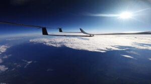 Space42 Successfully Completes First Public Test Flight of ApusNeo18 HAPS in the UAE