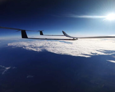 Space42 Successfully Completes First Public Test Flight of ApusNeo18 HAPS in the UAE
