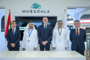 Space42 and Hisdesat Advance UAE–Spain Partnership in Satellite Innovation and Communications