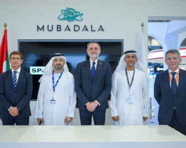 Space42 and Hisdesat Advance UAE–Spain Partnership in Satellite Innovation and Communications