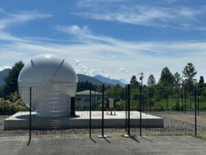 Spaceflux Wins UK Government Contracts for Sovereign Space Surveillance and Tracking Capabilities