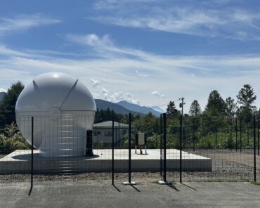 Spaceflux Wins UK Government Contracts for Sovereign Space Surveillance and Tracking Capabilities