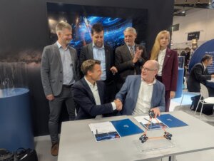 Terma to Power Europe’s 'LISA' Mission, Advancing a New Era of Astrophysics