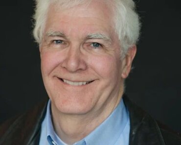Earthrise & the Moment Change Happens – A Conversation with Frank White, Pt. 1