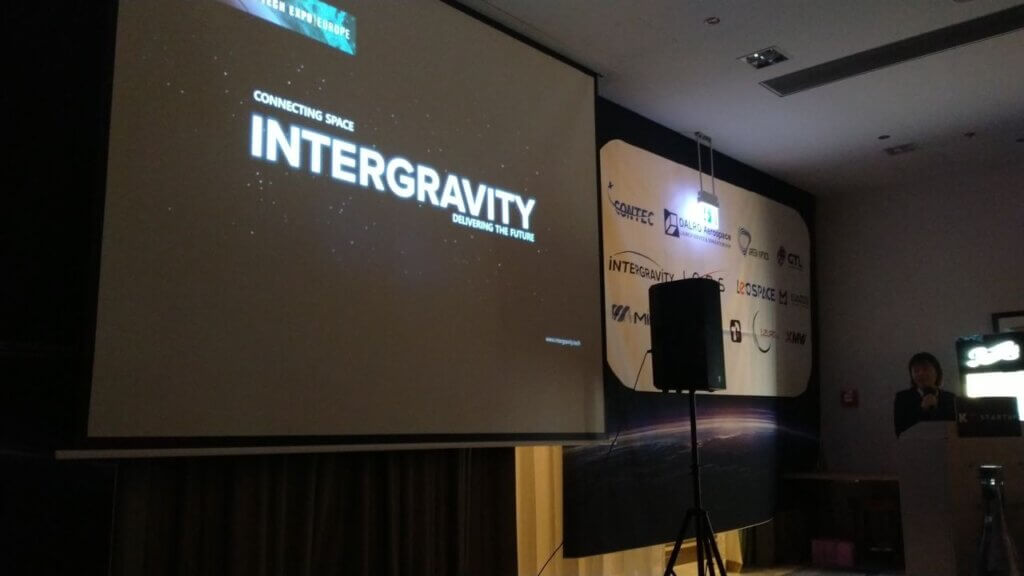 K-Space Night: Connecting Korean Space Startups with International Partners