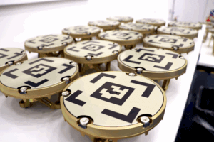 Astroscale Leads the Way in Commercial Responsible Space Operations with its Future-Proof Docking Plates