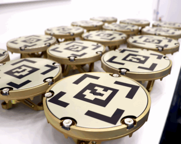 Astroscale Leads the Way in Commercial Responsible Space Operations with its Future-Proof Docking Plates