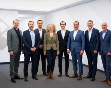 Rohde & Schwarz acquires a stake in Orbint GmbH for signal intelligence reconnaissance from space
