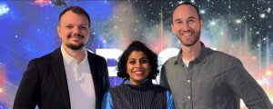 Marble Imaging Raises €5.3 million in Oversubscribed Seed Funding Round