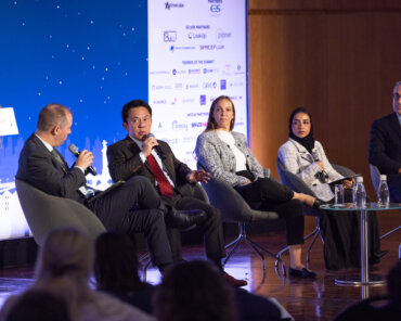Credit:  Summit for Space Sustainability
