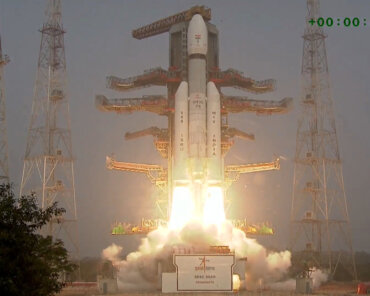 AST SpaceMobile Announces the Successful Orbital Launch of the 'BlueBird 6' Communications Satellite